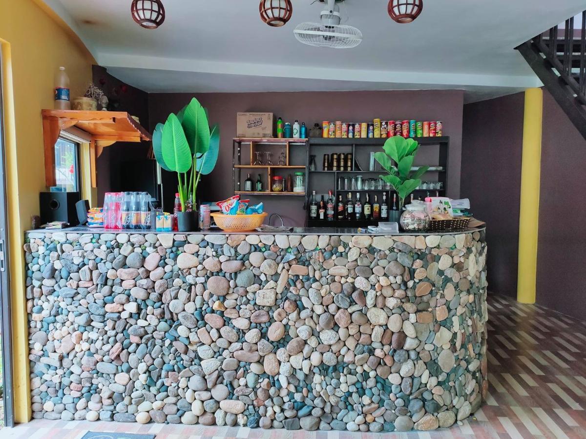 Wings Ha Giang Loop Bungalow Eksteriør billede